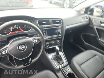 2020 Volkswagen Golf 1.4T - miniatura 11