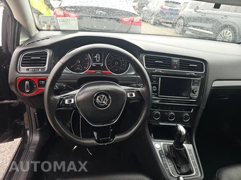 2020 Volkswagen Golf 1.4T - miniatura 12