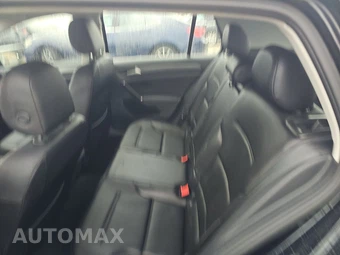 2020 Volkswagen Golf 1.4T - miniatura 13