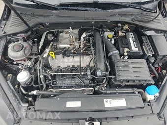 2020 Volkswagen Golf 1.4T - miniatura 15