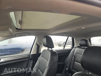 2020 Volkswagen Golf 1.4T - miniatura 18
