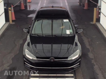 2020 Volkswagen Golf 1.4T - miniatura 2
