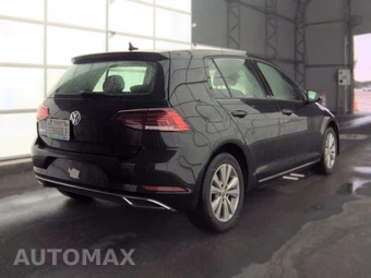 2020 Volkswagen Golf 1.4T - miniatura 4