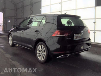 2020 Volkswagen Golf 1.4T - miniatura 6