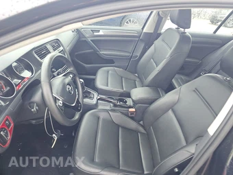 2020 Volkswagen Golf 1.4T - miniatura 7