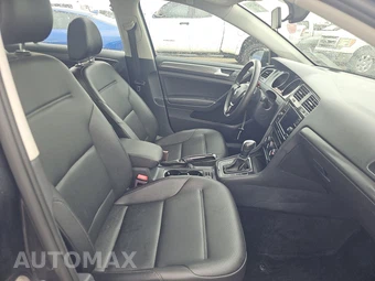 2020 Volkswagen Golf 1.4T - miniatura 8