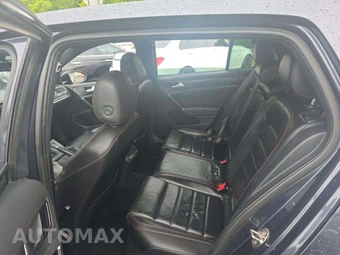 2020 Volkswagen Golf GTI S - miniatura 13