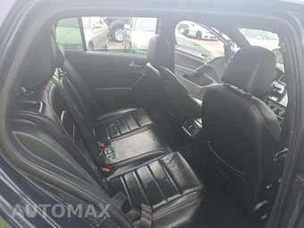 2020 Volkswagen Golf GTI S - miniatura 16
