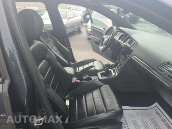 2020 Volkswagen Golf GTI S - miniatura 18