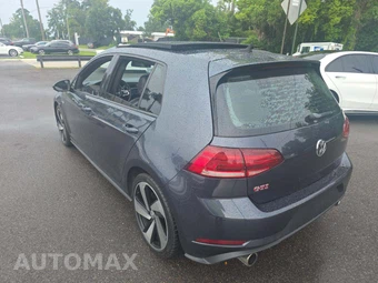 2020 Volkswagen Golf GTI S - miniatura 2