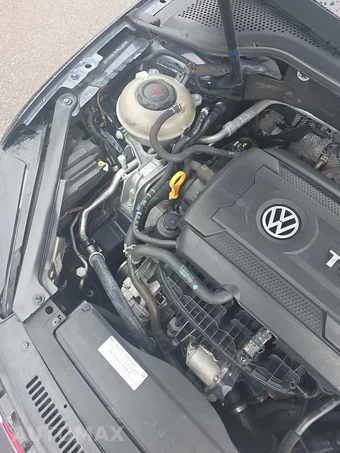 2020 Volkswagen Golf GTI S - miniatura 21