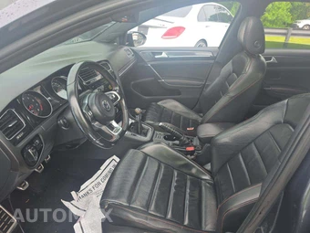 2020 Volkswagen Golf GTI S - miniatura 6