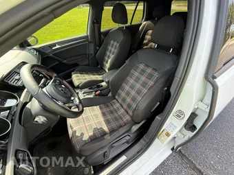2020 Volkswagen Golf GTI S - miniatura 10