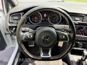 2020 Volkswagen Golf GTI S - miniatura 12