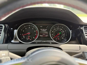 2020 Volkswagen Golf GTI S - miniatura 13