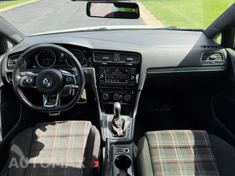 2020 Volkswagen Golf GTI S - miniatura 14