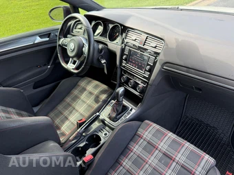 2020 Volkswagen Golf GTI S - miniatura 15