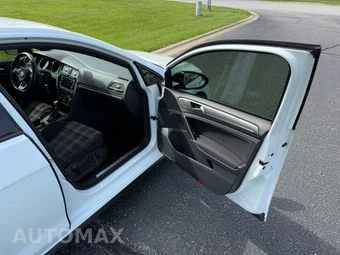2020 Volkswagen Golf GTI S - miniatura 16