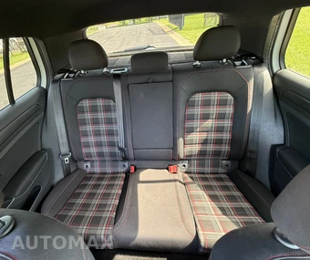 2020 Volkswagen Golf GTI S - miniatura 17