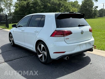 2020 Volkswagen Golf GTI S - miniatura 2