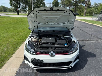2020 Volkswagen Golf GTI S - miniatura 6