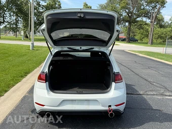 2020 Volkswagen Golf GTI S - miniatura 7