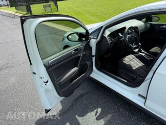 2020 Volkswagen Golf GTI S - miniatura 8