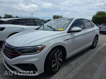 2020 Volkswagen Jetta GLI Autobahn - car from the USA, Manheim Buy-Now listing at AUTOMAX