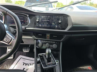 2020 Volkswagen Jetta GLI Autobahn - miniatura 10