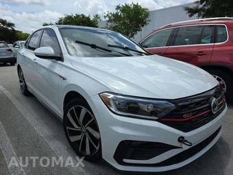 2020 Volkswagen Jetta GLI Autobahn - miniatura 4