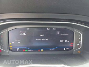 2020 Volkswagen Jetta GLI Autobahn - miniatura 9