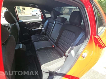 2020 Volkswagen Jetta GLI S - miniatura 10