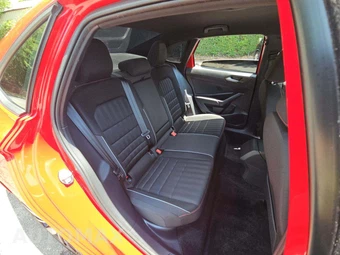 2020 Volkswagen Jetta GLI S - miniatura 13