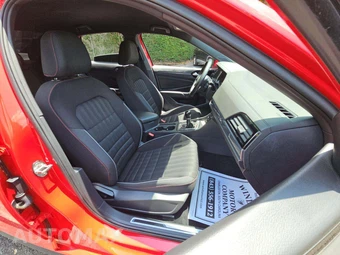 2020 Volkswagen Jetta GLI S - miniatura 15