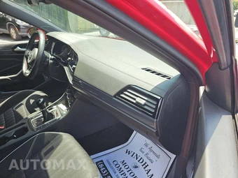 2020 Volkswagen Jetta GLI S - miniatura 16