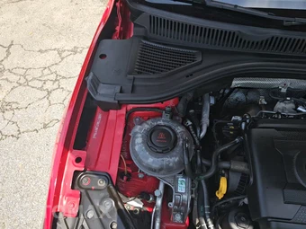 2020 Volkswagen Jetta GLI S - miniatura 22