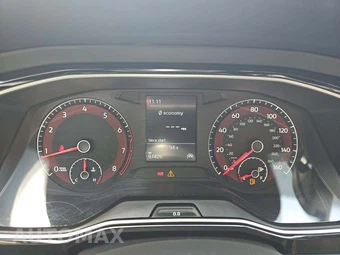 2020 Volkswagen Jetta GLI S - miniatura 6