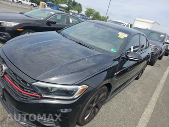 2020 Volkswagen Jetta GLI S