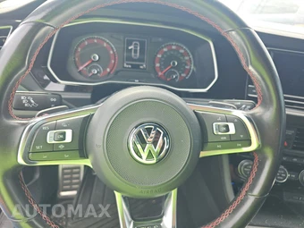 2020 Volkswagen Jetta GLI S - miniatura 10
