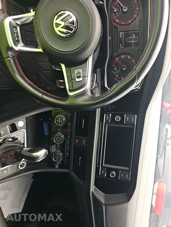 2020 Volkswagen Jetta GLI S - miniatura 11