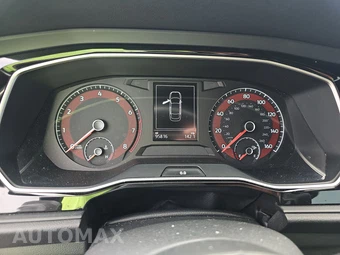 2020 Volkswagen Jetta GLI S - miniatura 12