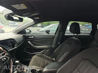 2020 Volkswagen Jetta GLI S - miniatura 18