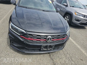 2020 Volkswagen Jetta GLI S - miniatura 2