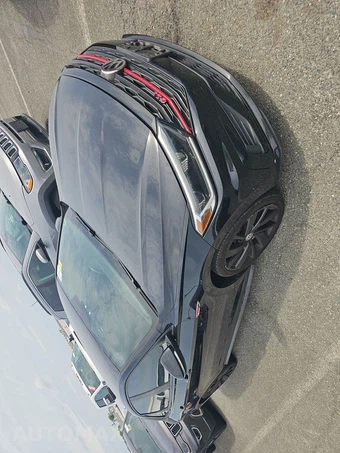 2020 Volkswagen Jetta GLI S - miniatura 3