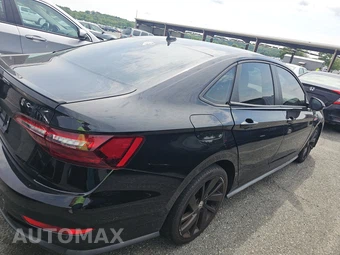 2020 Volkswagen Jetta GLI S - miniatura 4