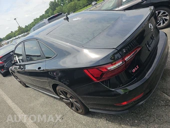 2020 Volkswagen Jetta GLI S - miniatura 6