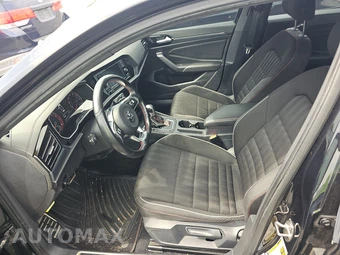2020 Volkswagen Jetta GLI S - miniatura 7