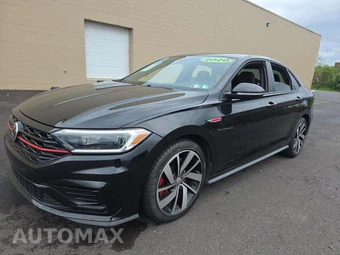 2020 Volkswagen Jetta GLI S