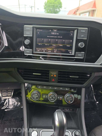 2020 Volkswagen Jetta GLI S - miniatura 10