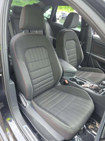 2020 Volkswagen Jetta GLI S - miniatura 18